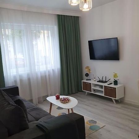 Apartament Ama Sibiu Exterior photo